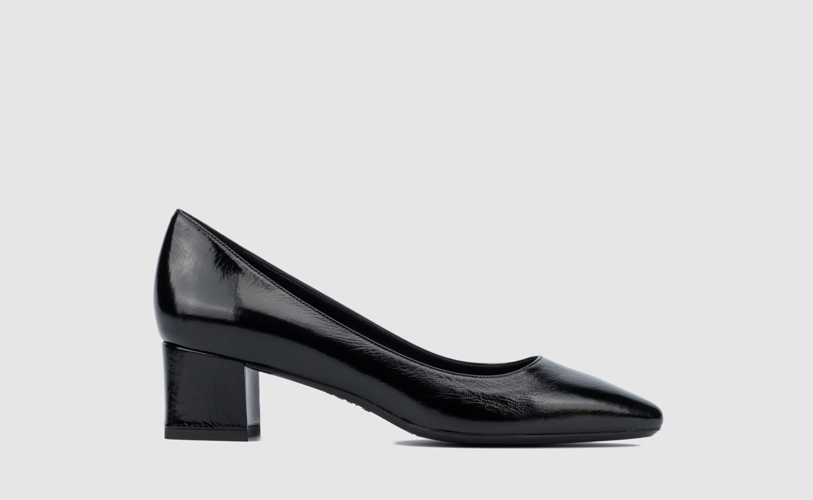 AQUATALIA Pasha Leather Pump