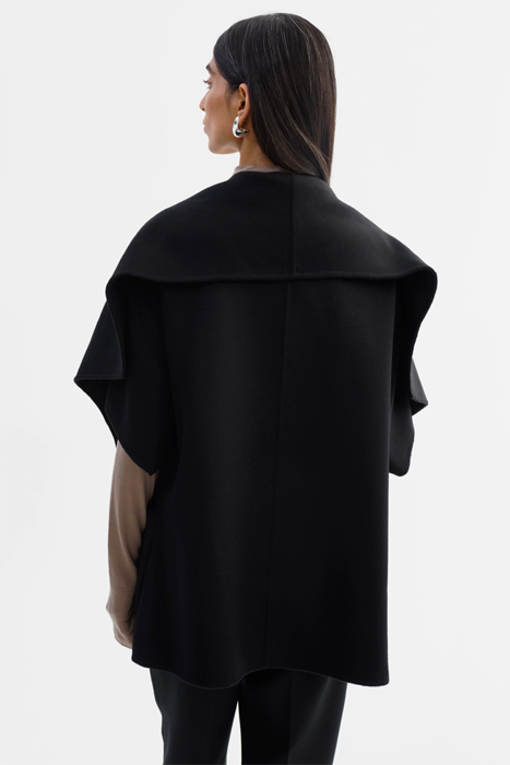 LAMARQUE Penelope Relaxed Cloth Jacket