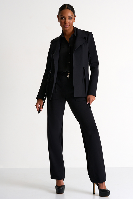SHAN Boot Pant