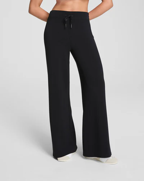 SPANX Airessentials Wide Leg Pant