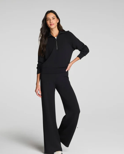 SPANX Airessentials Wide Leg Pant