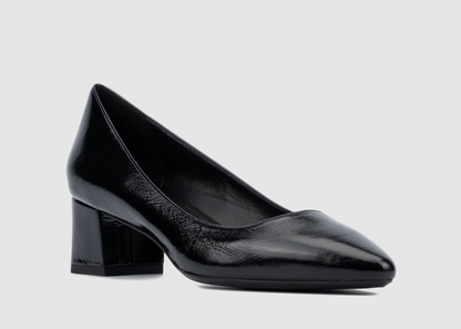 AQUATALIA Pasha Leather Pump