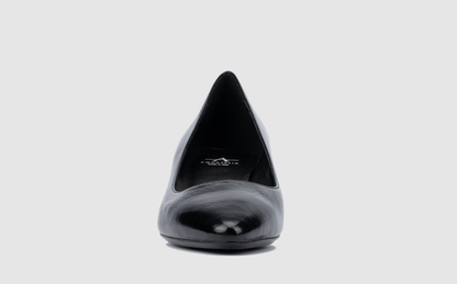 AQUATALIA Pasha Leather Pump