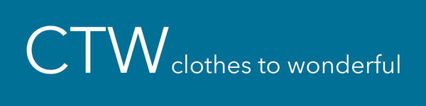 CTW clothes to wonderful