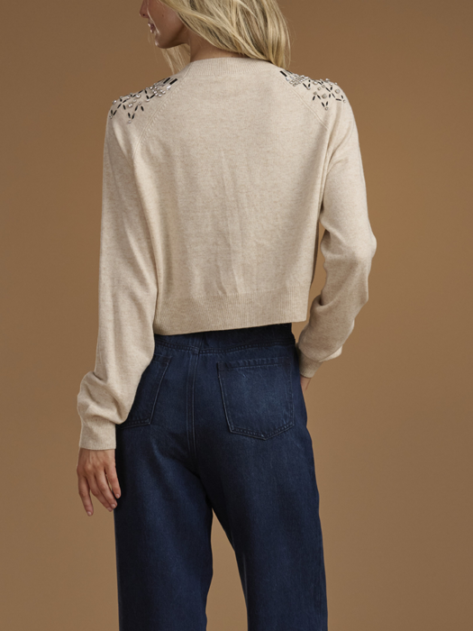 New Arrival Splendid Fletcher Sweater