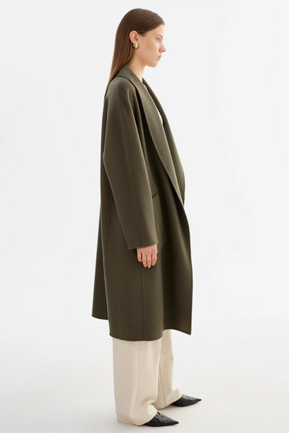 LAMARQUE Thara Cloth Coat