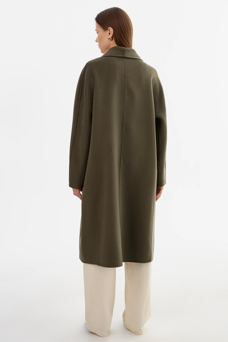 LAMARQUE Thara Cloth Coat