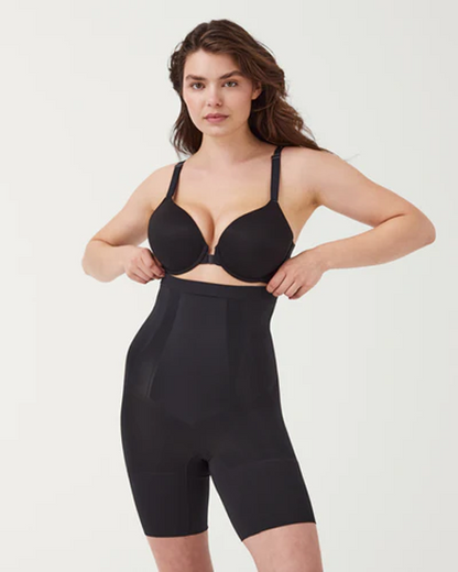 SPANX Thinstincts 2.0 High Waisted Mid-Thigh Short