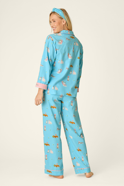PJ Salvage Spa Kitten Set