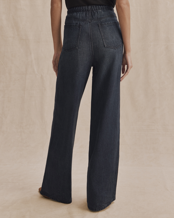 Splendid Lounge Denim Pant