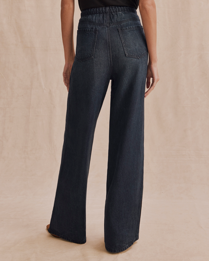 Splendid Lounge Denim Pant