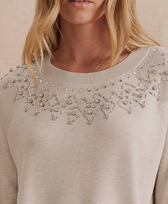 New Arrival Splendid Fletcher Sweater