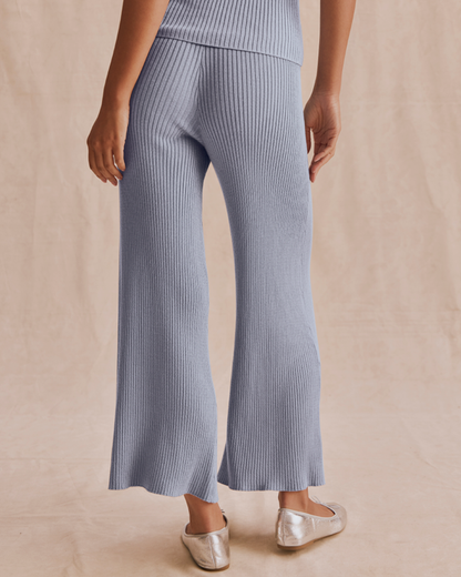 Splendid Georgie Ribbed Sweater Pant