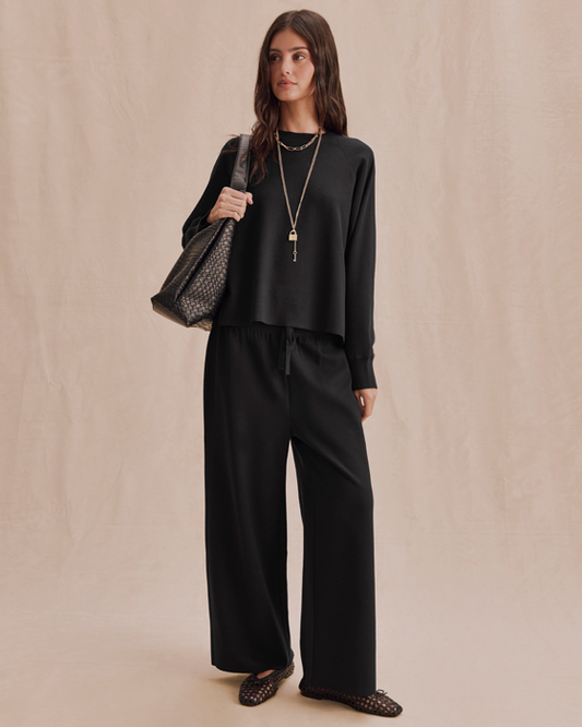 Splendid Winslow Knit Pant