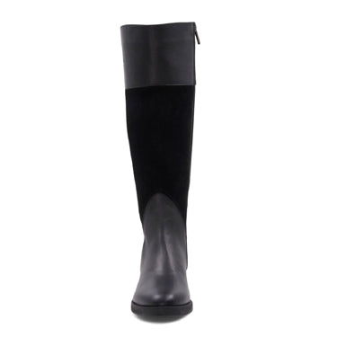 AQUATALIA Regina Stretch Leather Boot