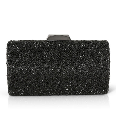HBG BADGLEY MISCHKA Samantha Clutch