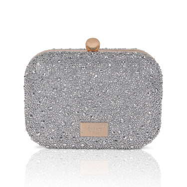 HBG BADGLEY MISCHKA Celeste Clutch