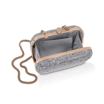HBG BADGLEY MISCHKA Celeste Clutch